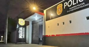 Caminhão avaliado em R$ 568 mil é roubado em Itapuí e localizado entre Bueno-Motuca