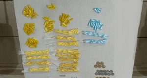 Policia Militar prende traficante na madrugada desta terça no Valle Verde em Araraquara