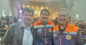 Araraquara participa do lançamento da Operação SP Sem Fogo