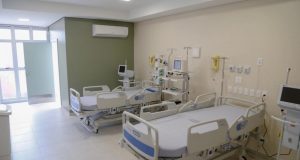 Após 39 meses pela primeira vez hospitais da cidade não têm pacientes com Covid