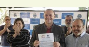 Vai começar a construção da sede do Centro de Referência do Idoso em Araraquara
