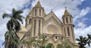 Igreja Matriz de São Bento em Araraquara recebe o título de Basílica nesta quinta-feira