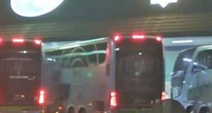 Idoso de São Carlos é preso em Ourinhos por importunação sexual contra jovem de Araraquara