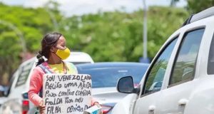 Prefeitura realiza curso para imigrantes e refugiados em Araraquara