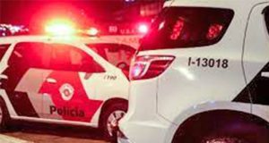 Ladrões são apanhados pela Polícia Militar no banheiro de uma clínica de psicologia na Vila Xavier