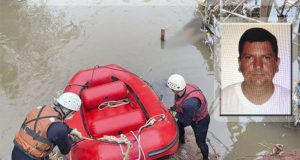 Homem morre afogado na região e corpo é trazido para o IML de Araraquara