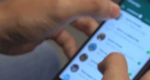 Pelo WhatsApp homem dá o golpe em lotérica da Vila Xavier e leva mais de R$ 110 mil