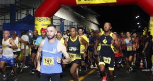 Etapa de Araraquara da Corrida Noturna conhece seus campeões