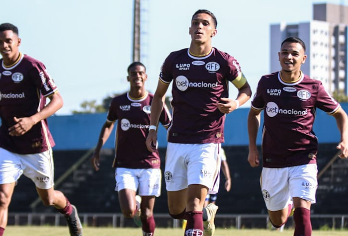 Ferroviária volta a campo pelo Campeonato Paulista Feminino