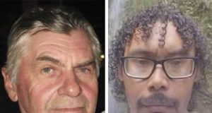 Homem volta armado para o bar, mata dois e deixa um ferido gravemente