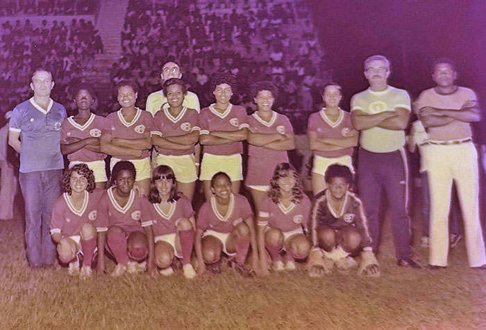 Seleção Brasileira Feminina joga nesta quarta em Araraquara