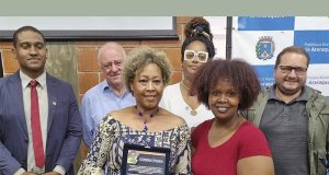 Prêmio “Dra. Rita de Cássia Corrêa Ferreira” homenageia mulheres negras em Araraquara
