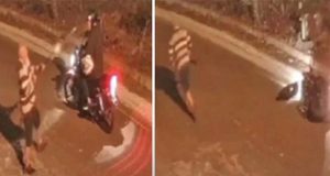 Em Rio Verde dono de kitnet atira na cabeça de inquilino que é de Araraquara