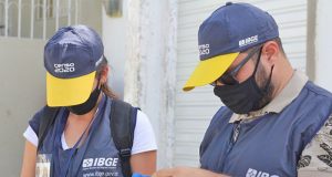 Inscrições para dois processos seletivos do IBGE se encerram nesta quarta-feira