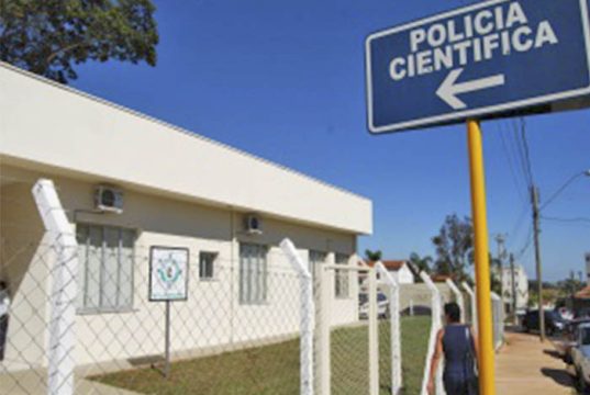 Polícia Civil depende dos resultados de laudos para apurar mortes de dois irmãos em menos de 12 horas