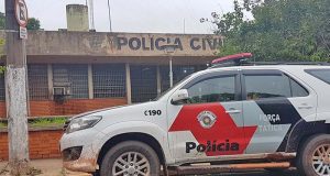 Após imobilizar caseiro, quadrilha rouba propriedade rural na região, levando três tratores