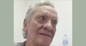 Araraquara perde neste domingo José de Mattos Filho, presidente do Sincomerciários