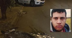 Jovem de 18 anos é linchado em São Carlos após esfaquear ex-namorada, pai e irmã