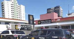 São Carlos é alvo de operação internacional de combate à exploração sexual infantil