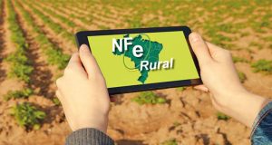Uso obrigatório de nota fiscal eletrônica pelo produtor rural é adiado para 2024