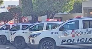 Polícia Militar desmantela reunião de suposto Tribunal do Crime na Chácara Flora