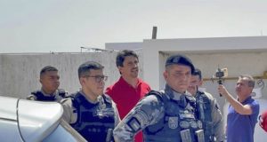 Empresário ligado a Ferroviária teria tentado aliciar jogador do Souza, diz presidente