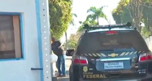 Detido em Araraquara nesta quarta, o hacker Vermelho está de volta ao presídio