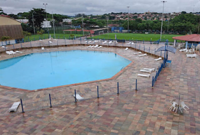 Clube 22 de Agosto