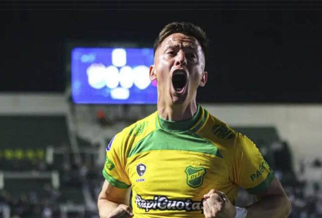 Defensia 10