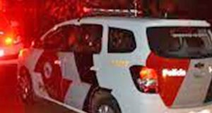 Dois homens dormiam no Quarto 30 de um motel em Araraquara quando foram assaltados