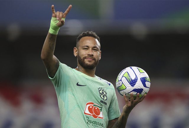 Neymar