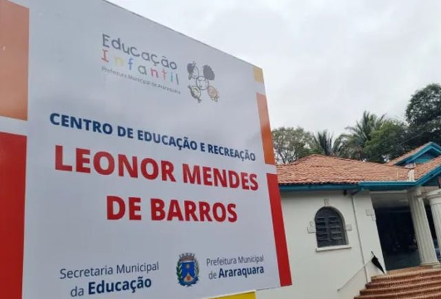 Parque Infantil