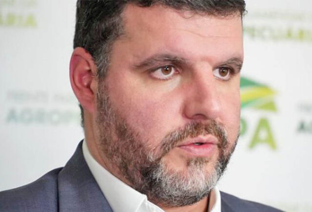 Pedro Lupion