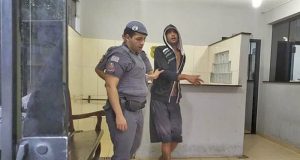 Condenado a 15 anos de prisão começa a cumprir pena na Penitenciária em Araraquara