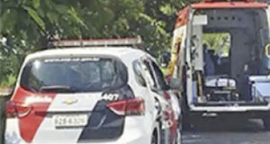 Idoso que morreu atropelado em Américo Brasiliense é sepultado nesta manhã