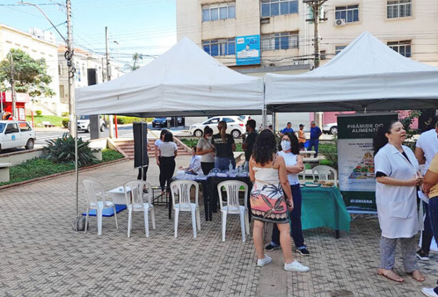 Alimentacao