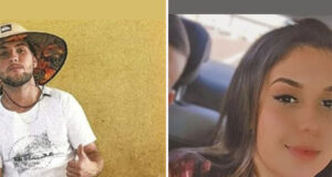 Jovem mata a esposa de 19 anos com golpes de faca e depois comete o suicídio