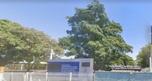 Escola Estadual no Selmi Dei é detonada por criminosos na segunda de madrugada