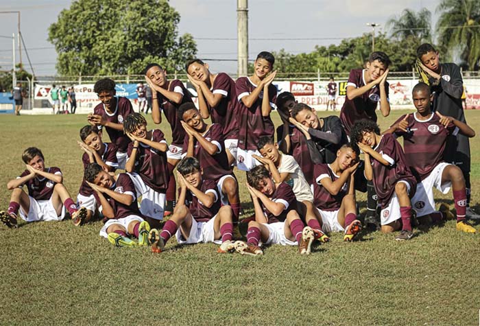 Jovem de Araraquara conquista vaga na final do Campeonato