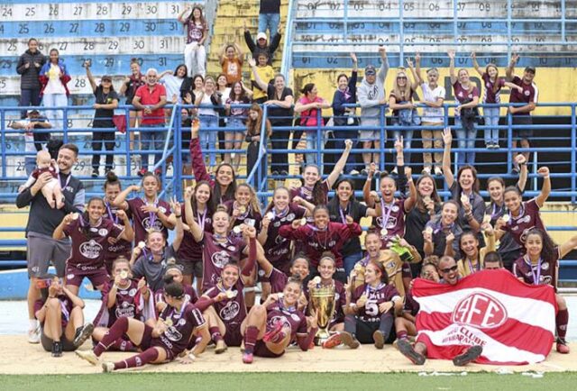 Guerreiras Grenas