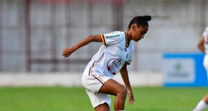 Guerreirinhas grenás enfrentam o Coritiba pela Brasil Ladies Cup Sub-20 nesta quarta