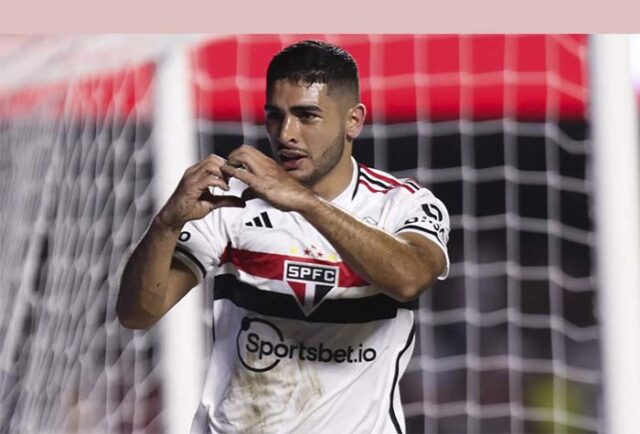 Sao Paulo FC