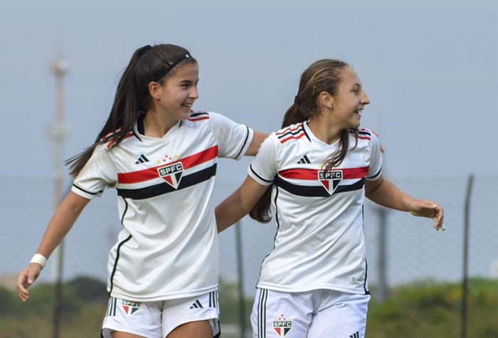 Semifinal do Paulista Feminino 