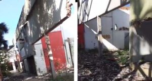 Estudante de 13 anos desaparecida desde segunda, é encontrada morta no antigo Tropical