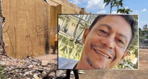 Encontro de documentos no Tropical Shopping leva polícia a investigar morte de sub-tenente como latrocínio