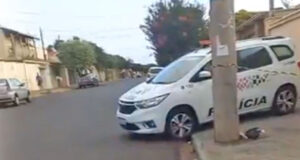 Quadrilha invade residência e leva do cofre R$ 80 mil, além do DVR com as imagens do assalto