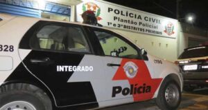 Ladrões roubam mercado do “Japonês” e atiram na boca do proprietário