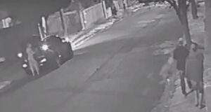 Criminosos atacam mulher no São Geraldo e levam o JEEP/Comannder da família