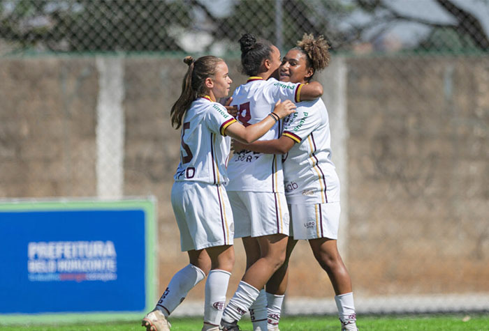 Sub-17 feminino da Ferroviária estreia nesta quarta - Portal Morada -  Notícias de Araraquara e Região