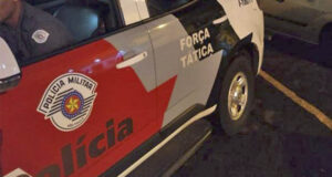 Com pena de 5 anos para cumprir, homem é capturado na Vila Xavier